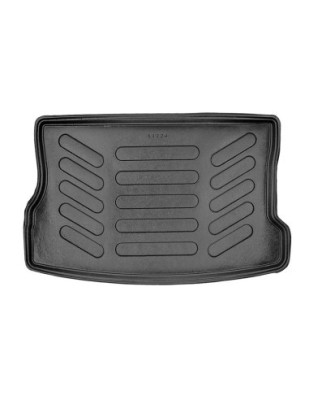 Covor Protectie Portbagaj Umbrella Pentru Renault Clio 2 1998-2005 foto