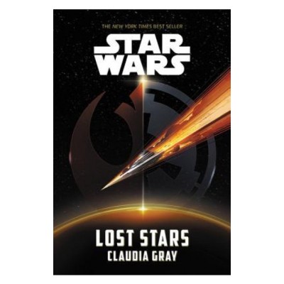 Star Wars: Lost Stars foto
