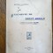 Elemente de drept aerian - George Branescu , 1944 / R3P2S