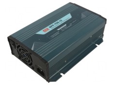&Icirc;ncărcător Baterii Re&icirc;ncărcabile Plumb-Acid cu Gel 12V 750mA