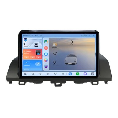 Navigatie Honda Accord 2019-2022 8 Core 2.2 Ghz 8+128 Qled 1K ADAS 4G LTE GPS Kit-+EDT-E410V3 CarStore Technology foto