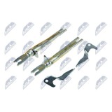 Reglaj frana tambur Fiat Ducato 1994-, Citroen Jumper 1994-, Peugeot Boxer 1994-, 4310.83