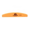 Pila buffer unghii, granulatie 240/360, culoare portocalie