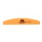 Pila buffer unghii, granulatie 240/360, culoare portocalie
