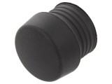 Cap Ciocan Rotund Cauciuc 40mm