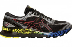 Pantofi alergare Asics Gel-Nimbus 21 LS 1011A632-001 pentru Barbati foto