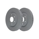 Disc frana Ate 24012802411, parte montare : punte fata