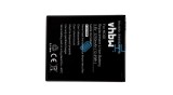 Baterie de telefon mobil VHBW Motorola HC60 - 3250mAh, 3.8V, Li-polymer