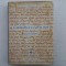 LA ROMANIA E LA SANTA SEDE. DOCUMENTI DIPLOMATICI