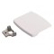 Maner usa, clapeta hublou, masina de spalat Whirlpool Original
