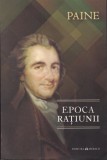 Epoca ratiunii