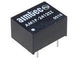 Convertor DC/DC 1W 12V 83mA
