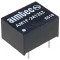 Convertor DC/DC 1W 12V 83mA