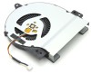 Cooler procesor Asus 13NX0080P01011, Pro P2520LA, Pro P452, Pro P452LA, Pro P452SA, Pro P552SA, Pro P552SJ