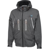 Jacheta Salt Pack-Lite Marime 2XL Gri