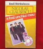 Emil Barbulescu, &quot;Nicolae Ceausescu a fost unchiul meu&quot; 1990