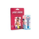 Cumpara ieftin Pachet LGBTQ+: Joc Erotic SEXITIVE Lucky Lovers Your Pleasure, 1 buc + Vibrator bullet S-LINE Bone to be Wild, 1 buc