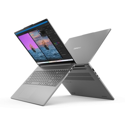 IP S5 16 WUXGA R7 8845HS 16 1TB UMA DOS foto