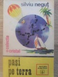 PASI PE TERRA-SILVIU NEGUT-352890