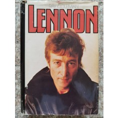 Lennon - Ray Coleman , A472