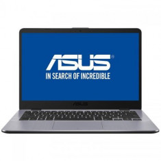 Laptop ASUS VivoBook Pro 15 N580VD-FY679, nVidia GeForce GTX 1050 2GB, RAM 8GB, HDD 500GB + SSD 128GB, Intel Core i7-7700HQ, 15.6&amp;amp;quot;, Endless OS, G foto