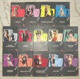 Ian Fleming - James Bond (vol. 1-14)