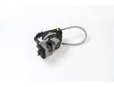 Broasca, incuietoare usa spate MERCEDES Clasa E (W213), 03.2016-2023, Clasa S (W222), 08.2013-2020, partea stanga, pentru vehicule cu functie de inch