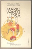 Mario Vargas Llosa-Civilizatia Spectacolului