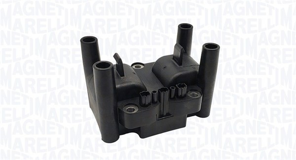 MAGNETI MARELLI 060717041012 bobina de inductie