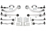 Set Brate Suspensie Fata Delphi Audi A6 C5 1997-2005 TC1300KIT