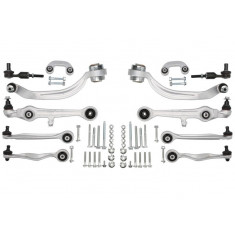 Set Brate Suspensie Fata Delphi Audi A4 B5 1994-2001 TC1300KIT