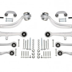 Set Brate Suspensie Fata Delphi Audi A4 B5 1994-2001 TC1300KIT