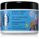 La Florentina Florentina Iris Body Butter unt pentru corp 50 ml