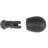 Quick Change Beads NYTRO Targetz, marime L, 10buc/pac