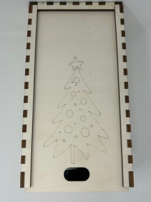 Cutia Dar din Inima Locala foto