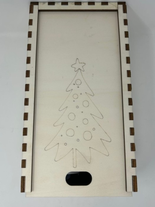 Cutia Dar din Inima Locala