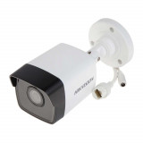 Camera supraveghere hikvision turbo hd bullet ds-2ce17d0t-it3f(2.8mm) (c)2mp senzor cmos rezolutie: 1920 &times; 1080@30fps iluminare