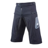 Pantaloni Scurti Ciclism O&#039;Neal Element Hybrid Fr - 28/44, Negru-Gri Ultimate FactoryBikes
