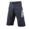 Pantaloni Scurti Ciclism O&#039;Neal Element Hybrid Fr - 28/44, Negru-Gri Ultimate FactoryBikes