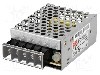 Alimentator SMPS, 5V DC, 3A, 15W, MEAN WELL - RS-15-5