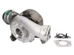 Compresor,sistem de supraalimentare Turbocompresor, VW MULTIVAN V, TRANSPORTER V 2.5D 04.03-11.09, 720931-5005S foto