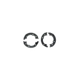 Set saboti frana HYUNDAI i30 CW GD BREMBO S30529