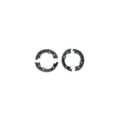 Set saboti frana KIA CEE`D hatchback ED BREMBO S30529 foto