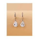 Cercei Eleganti stralucitori picatura