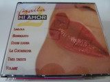Baila mi amor -2 cd- 2028,qwe, Latino
