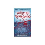 Whispers Underground