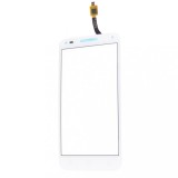 Touchscreen Alcatel OneTouch U5 4047X Alb, Display Digitizer