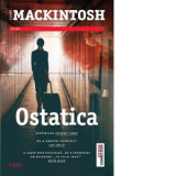 Ostatica - Mihaela Ionescu, Clare Mackintosh