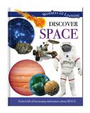 Discover Space - Wonders Of Learning Omnibus |