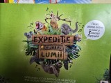 Expeditie in jurul lumii